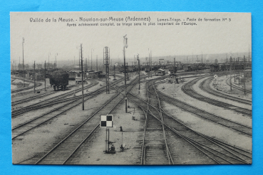 Postcard PC  Nouvion 1910-1920 France